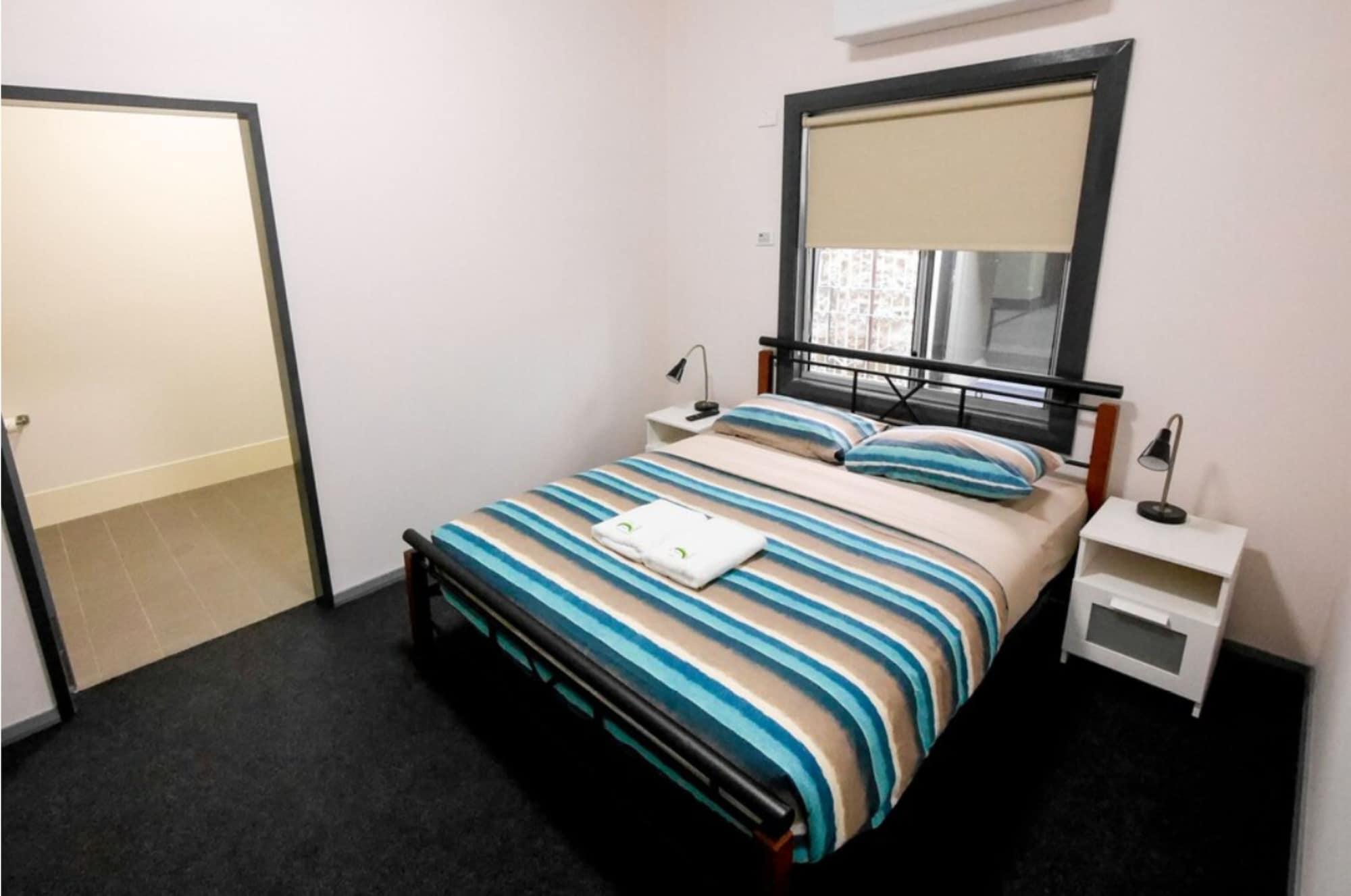 Hostel Yha Fremantle Prison Exteriér fotografie