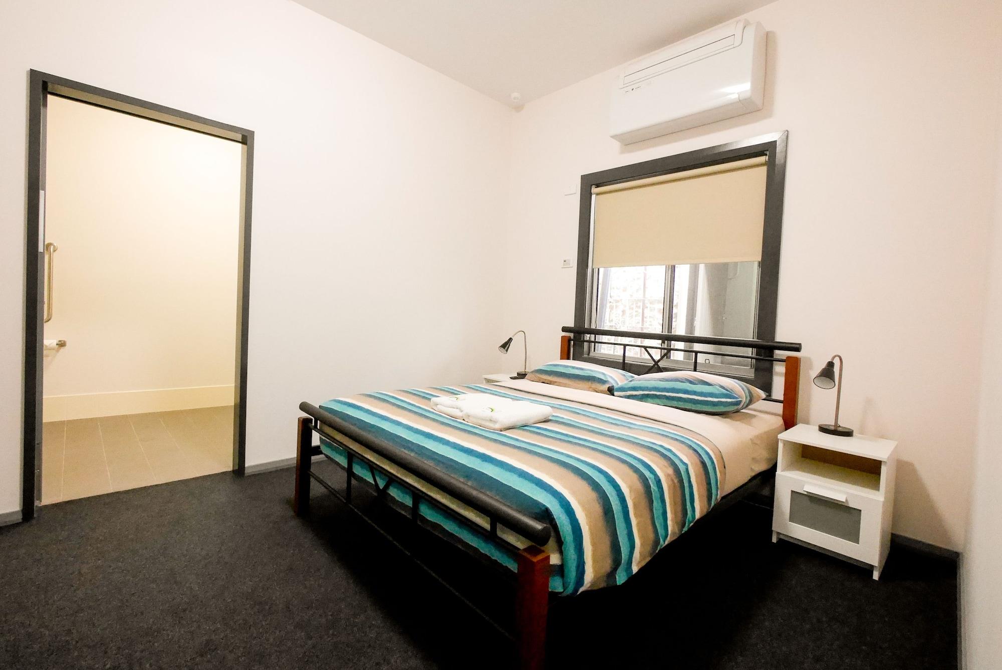Hostel Yha Fremantle Prison Exteriér fotografie