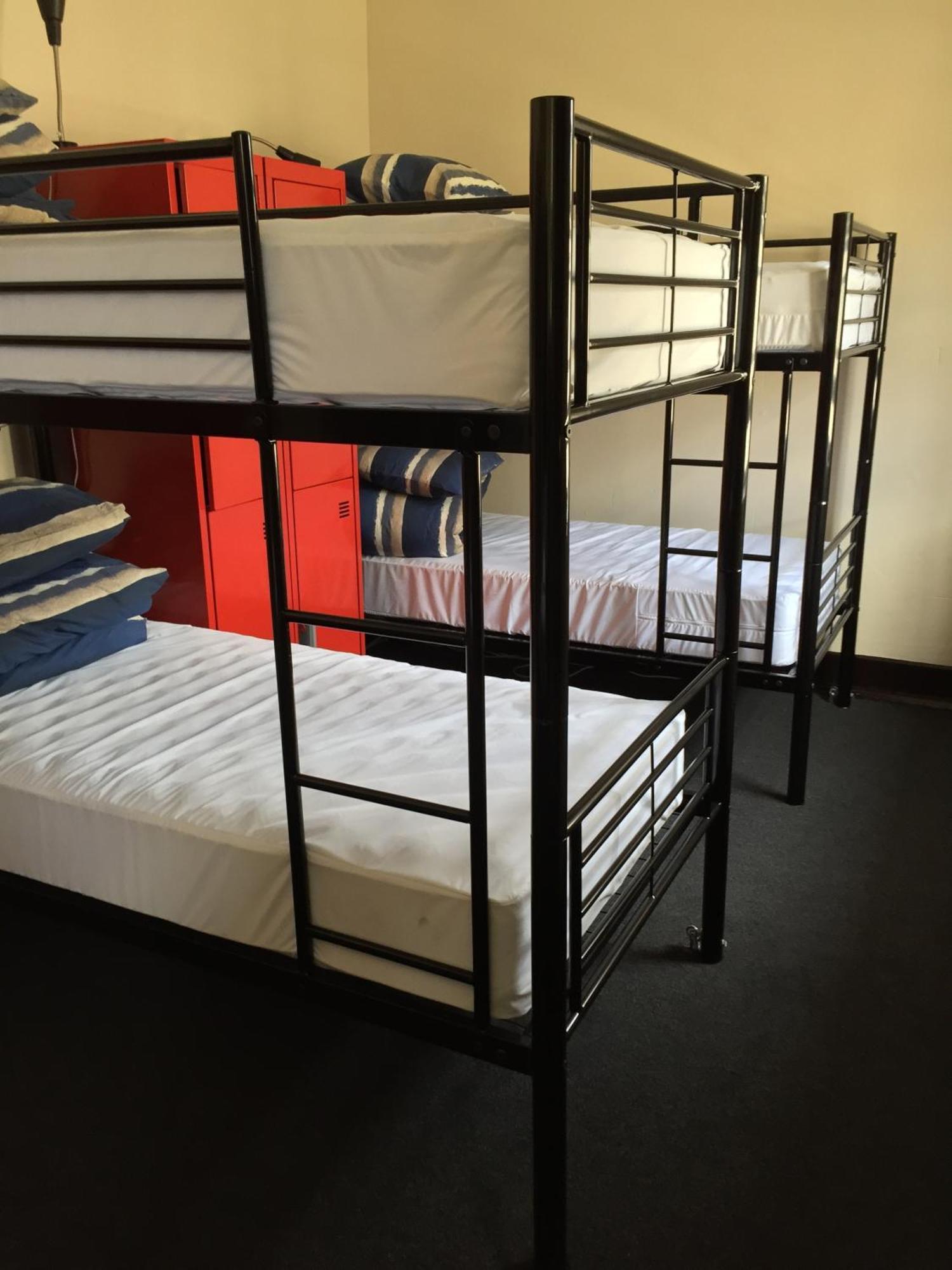 Hostel Yha Fremantle Prison Pokoj fotografie