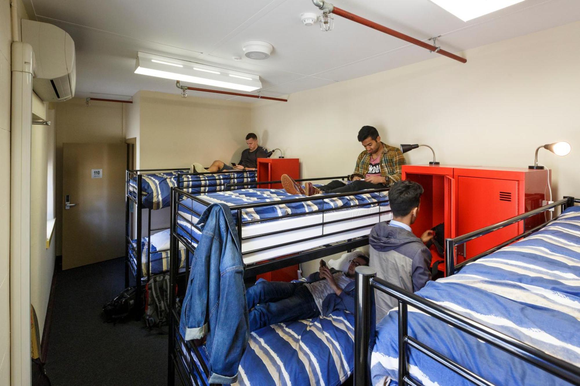 Hostel Yha Fremantle Prison Exteriér fotografie