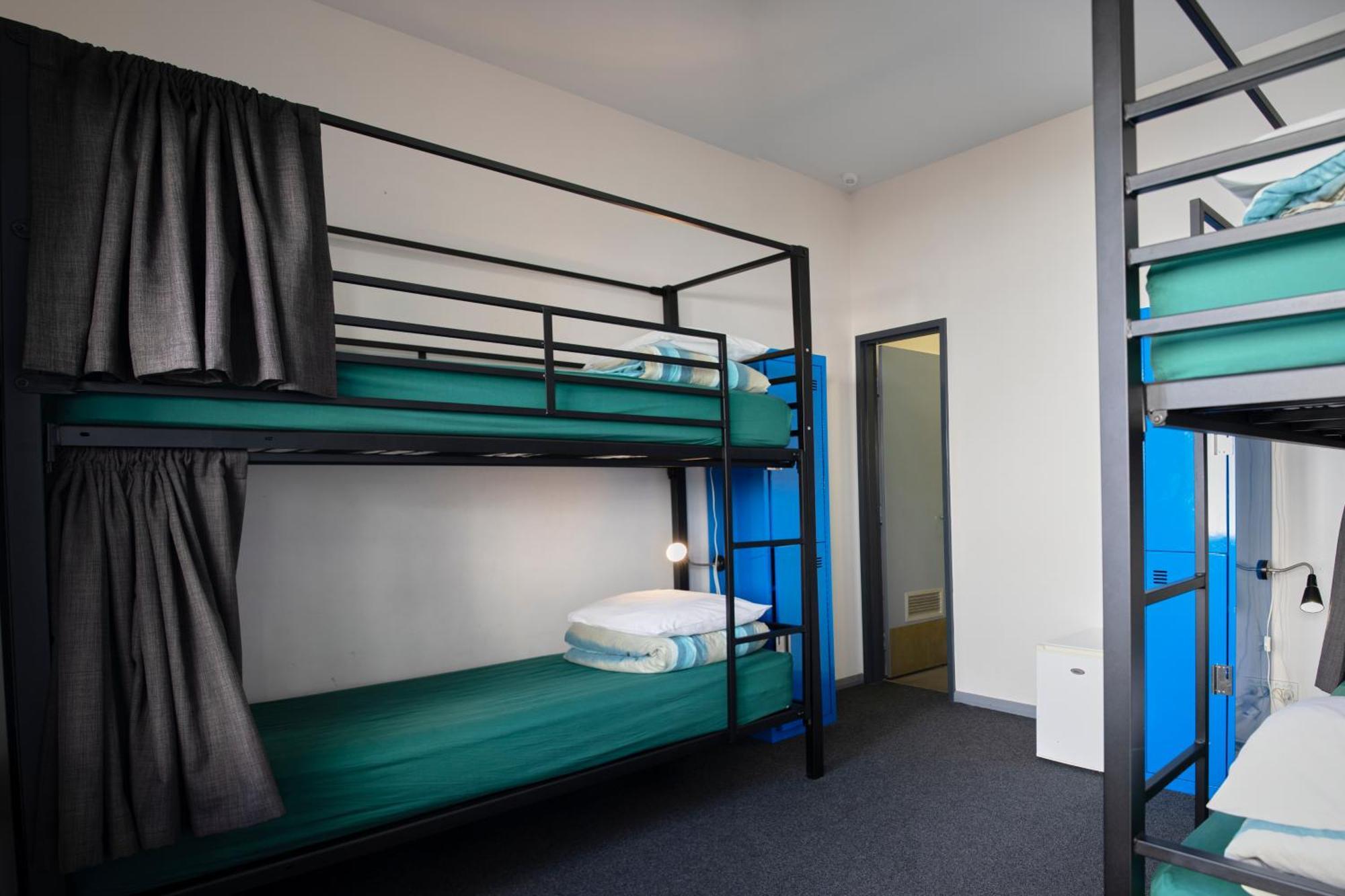 Hostel Yha Fremantle Prison Exteriér fotografie