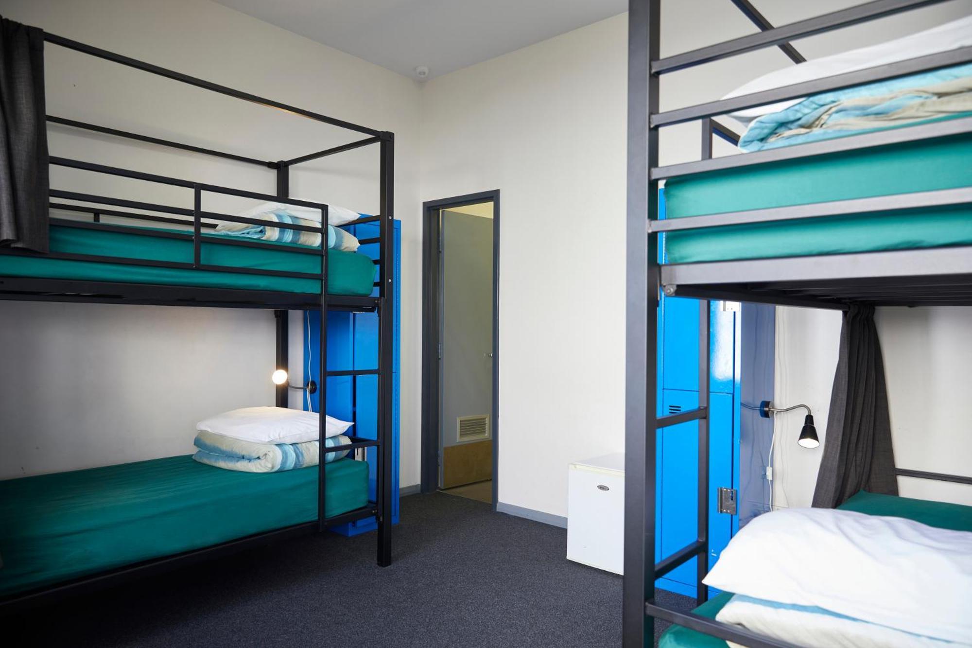 Hostel Yha Fremantle Prison Exteriér fotografie