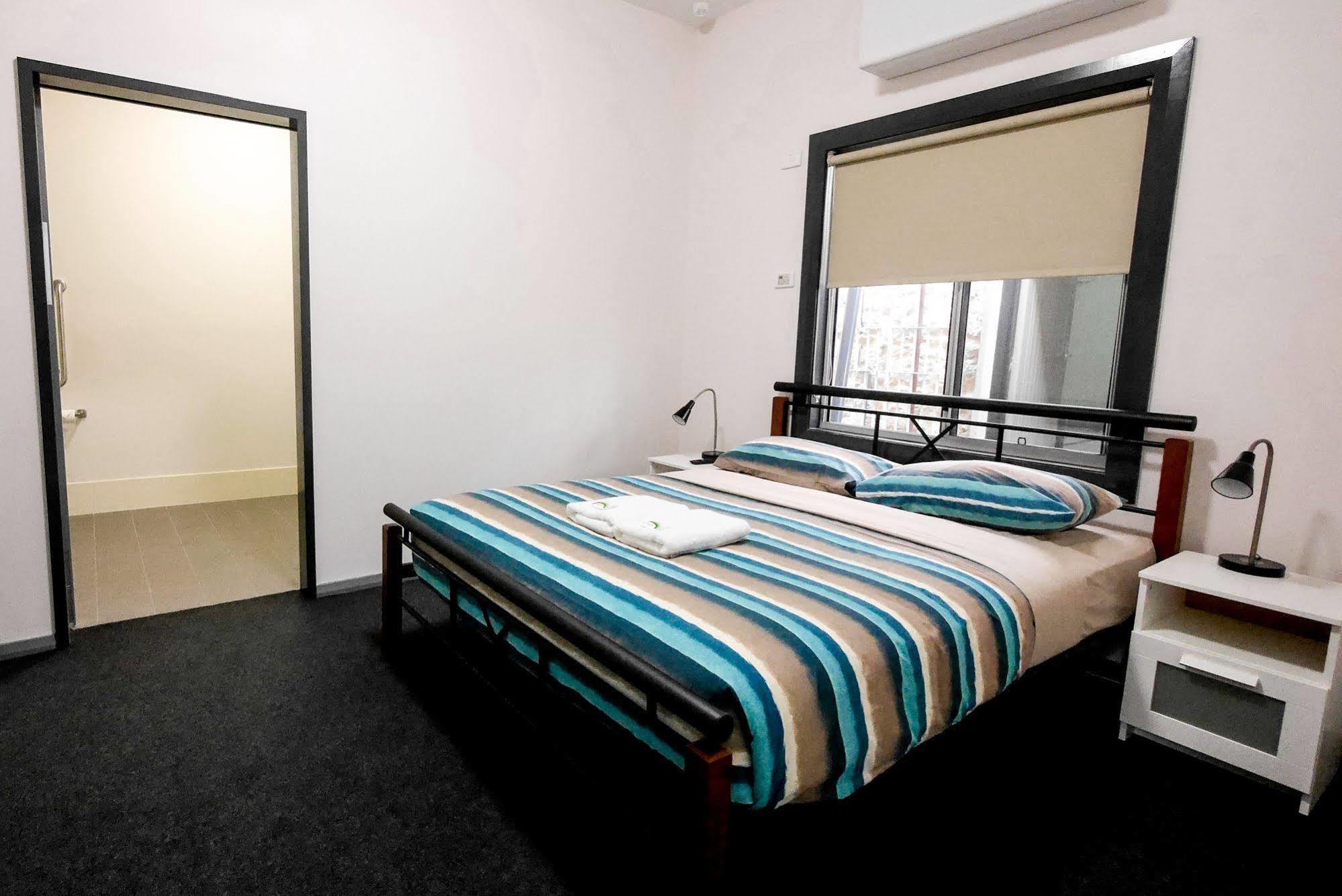Hostel Yha Fremantle Prison Exteriér fotografie